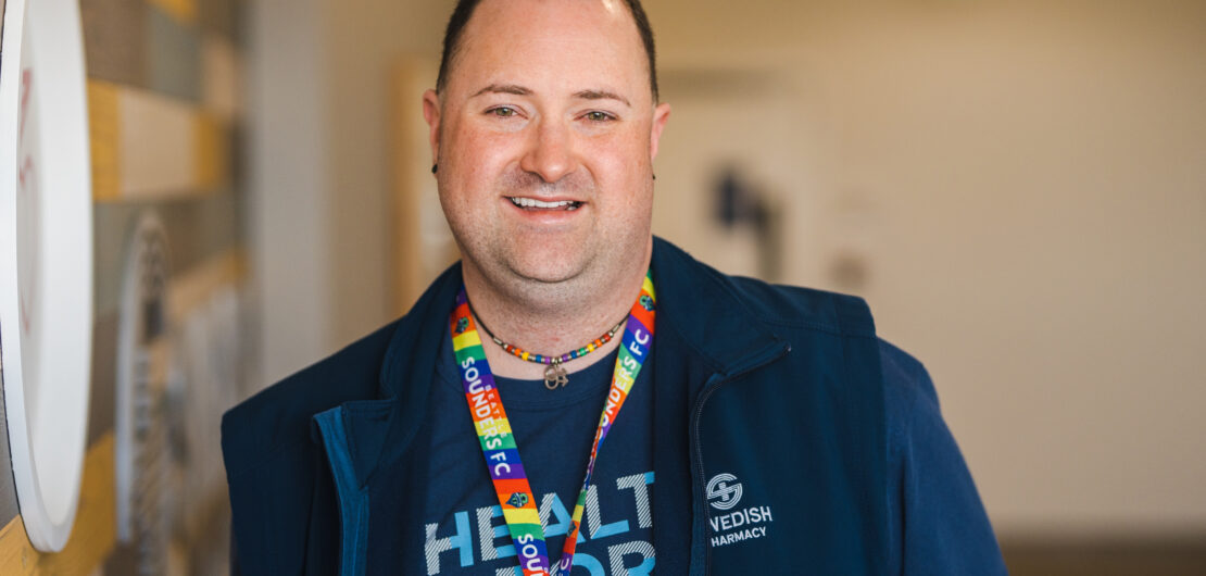 to Providence Swedish was one of the best decisions I’ve ever