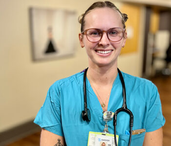 L&D nurse